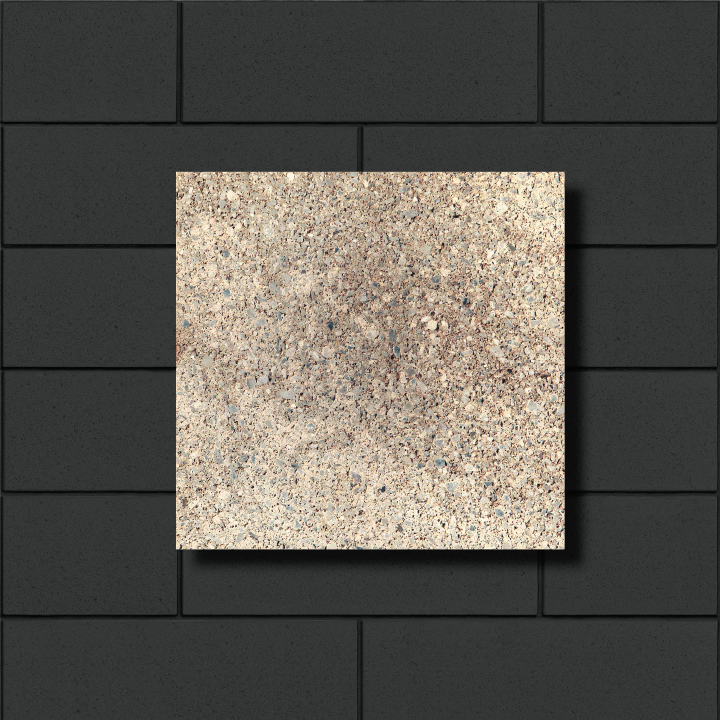 Tapisserie 90x190x590 - Latte